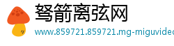 驽箭离弦网